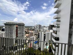 The Boulevard Residence (D10), Apartment #617711631